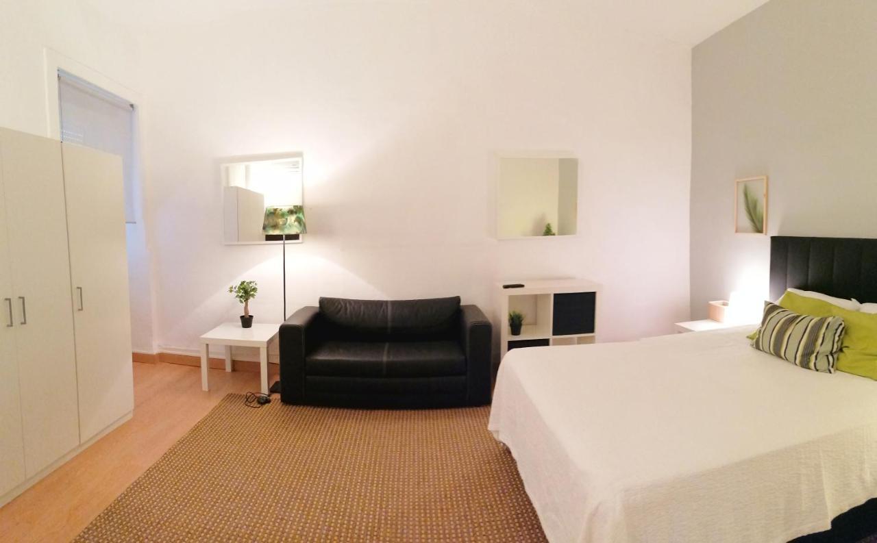 Downtown Spot - 2 Bedrooms Appartamento *