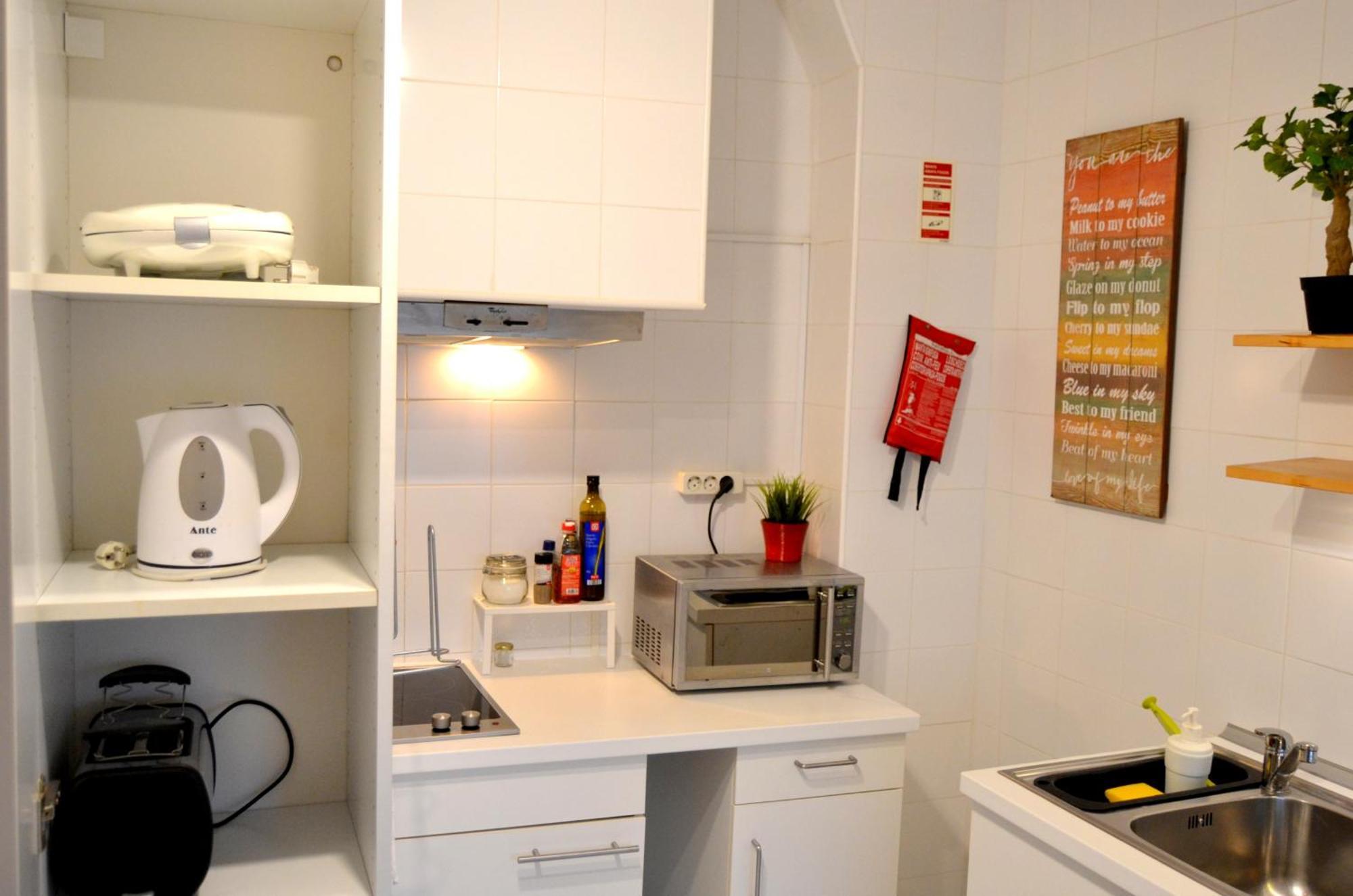 Appartamento Downtown Spot - 2 Bedrooms *