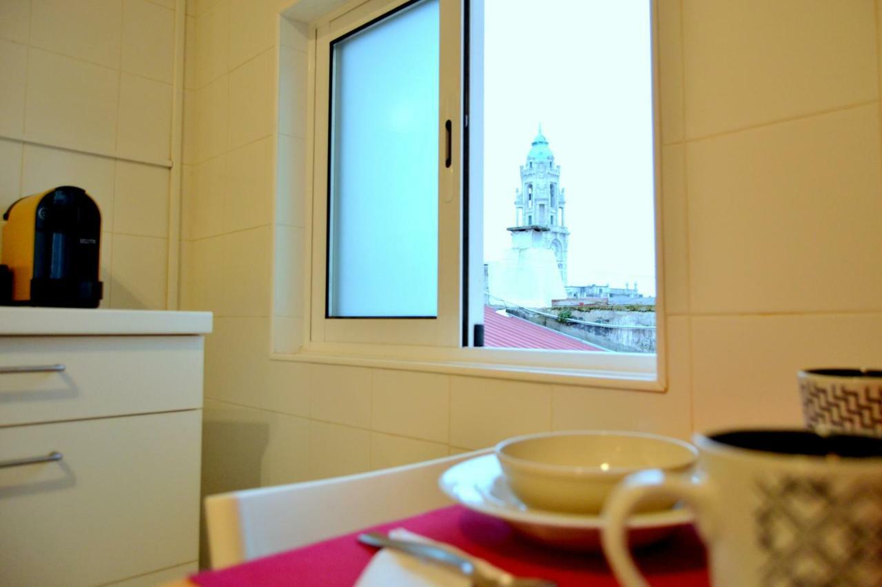 Appartamento Downtown Spot - 2 Bedrooms *