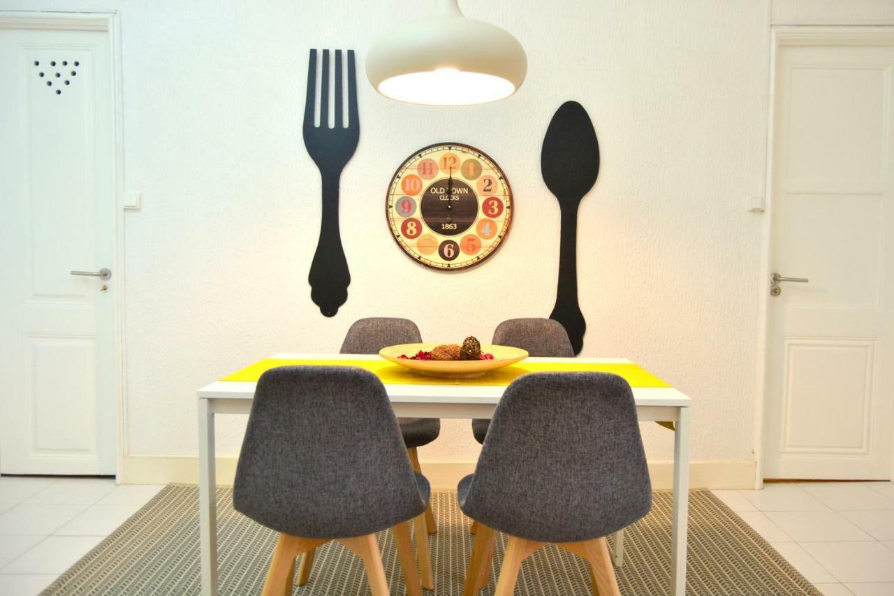 Downtown Spot - 2 Bedrooms Appartamento Oporto
