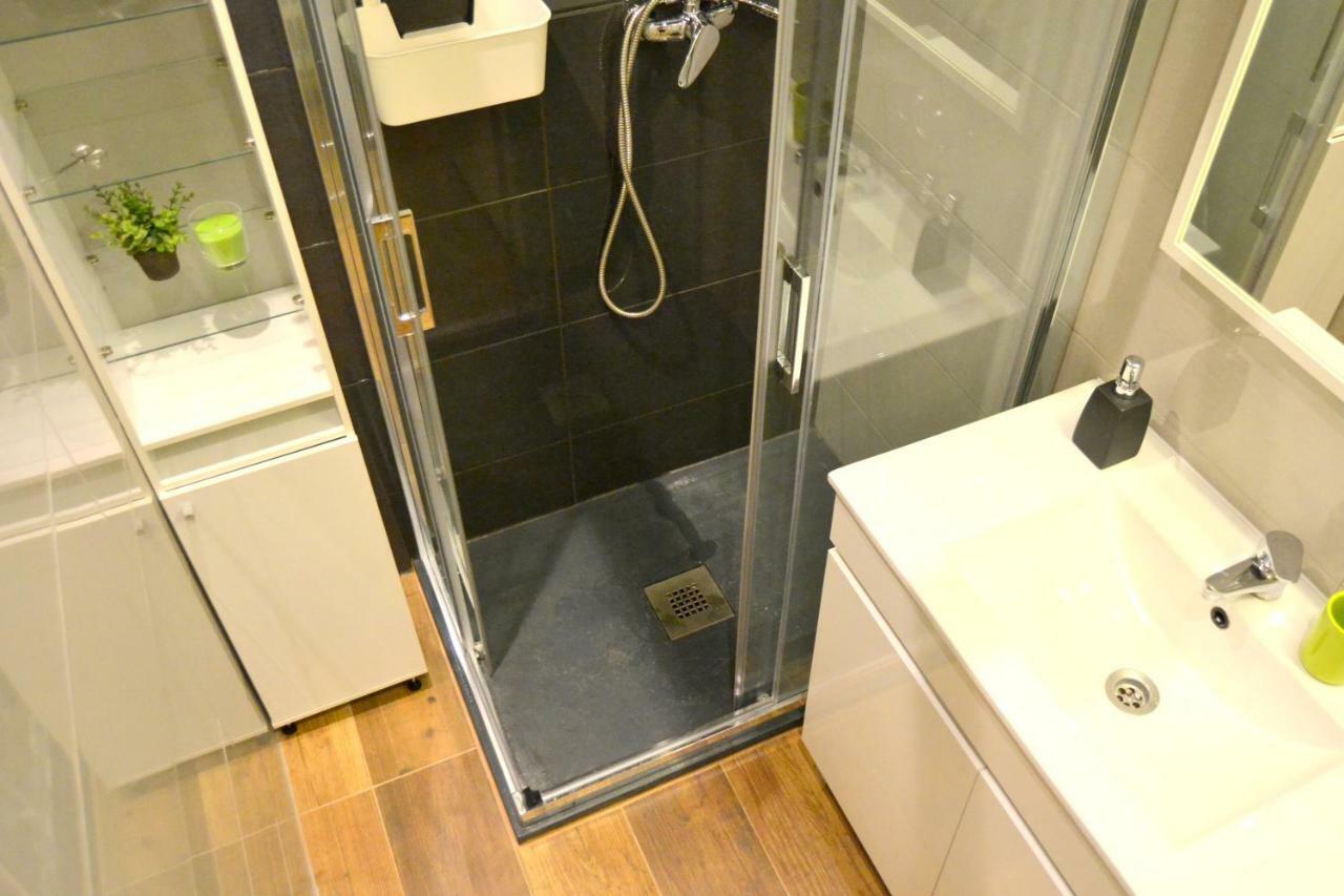 Downtown Spot - 2 Bedrooms Appartamento Oporto